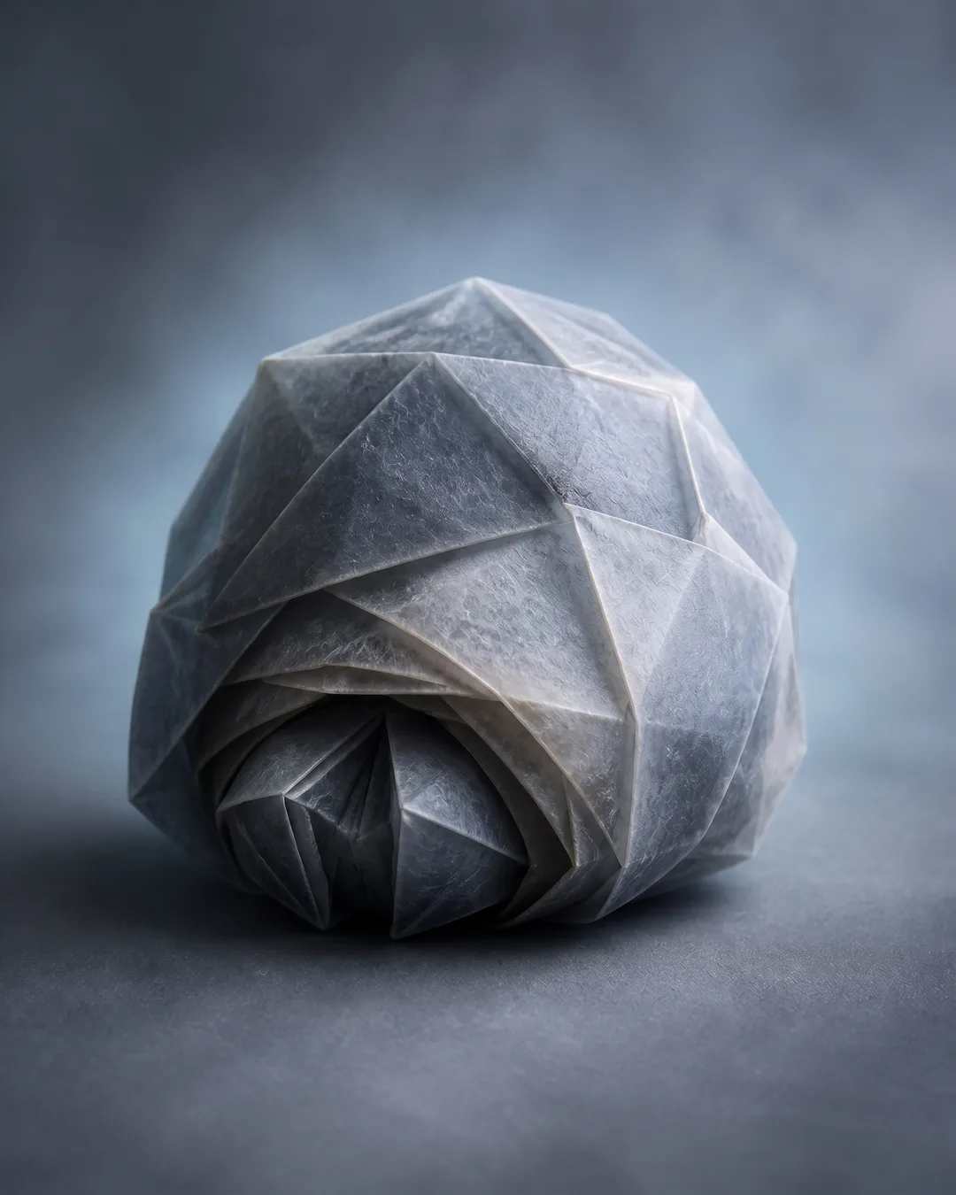 The Hermitshell, Withdrawal / Isolation
