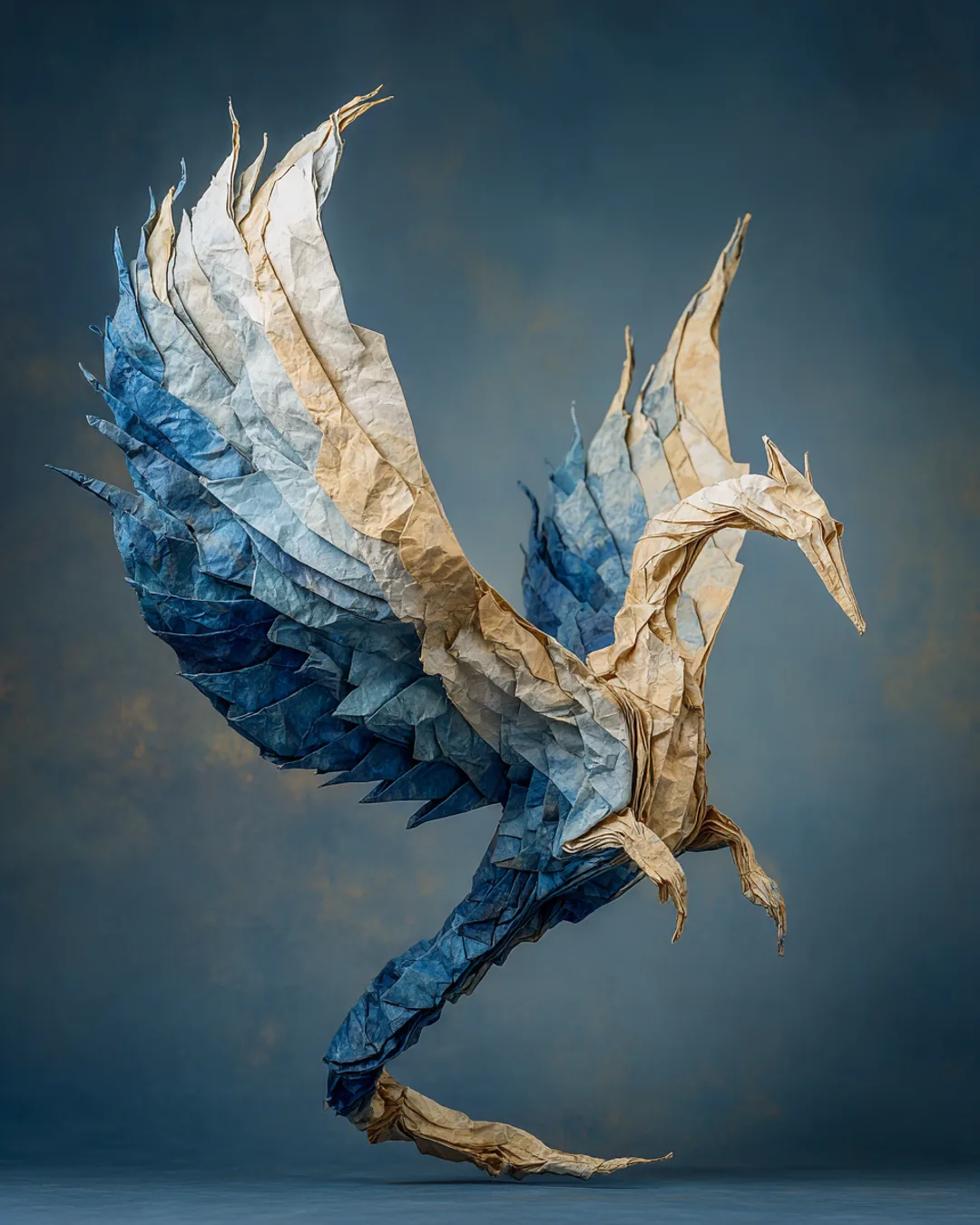 The Manywinged, Optionality / Commitment-Avoidance
