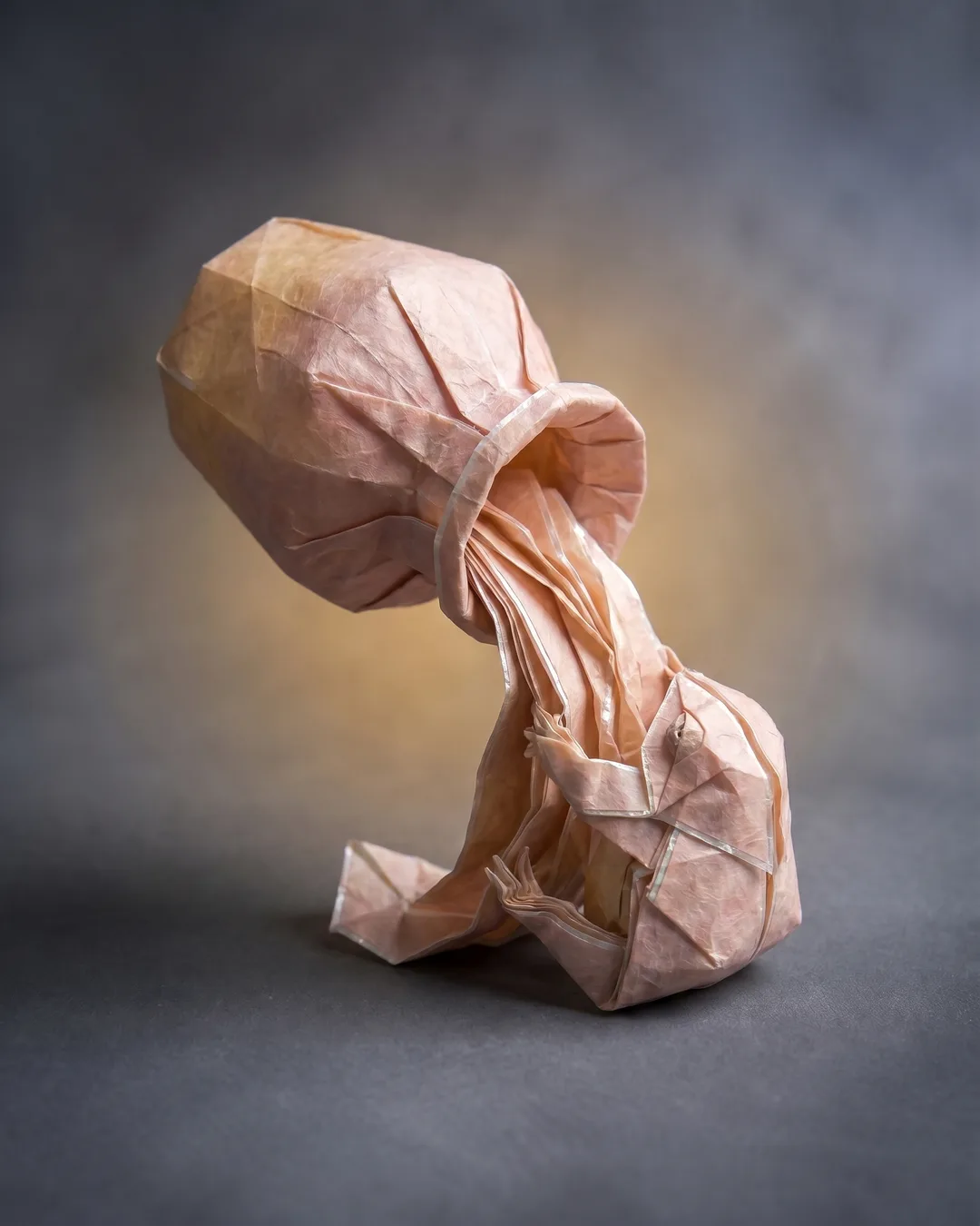 The Overpour, Compulsive Giving