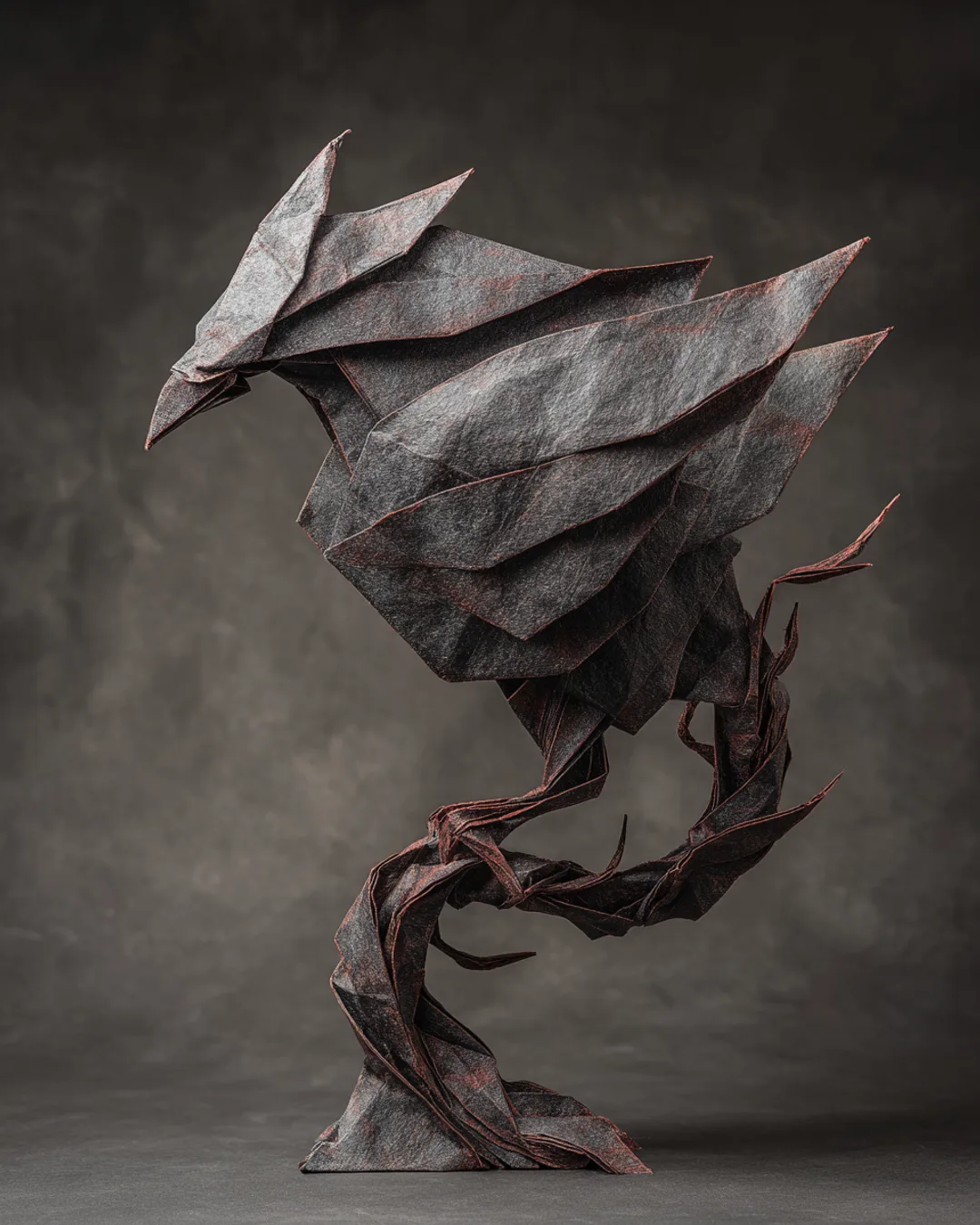 The Thornwarden, Cynicism